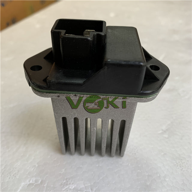4464279 AC Heater Blower Resistance Excavator Accessories ZX110-3 ZX120-3 ZX200-3