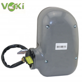 Excavating Machine Parts LG6135 LG6210 LG6235 LG6300 LG4800 Excavator Monitor Excavator Display Panel Cabin