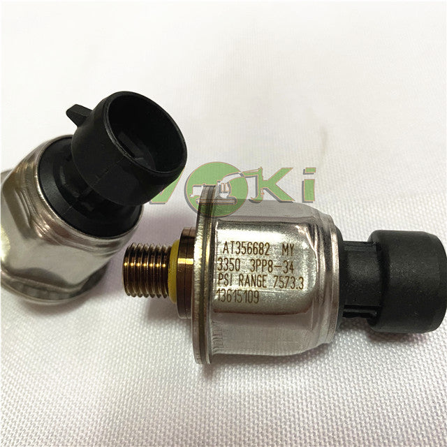 Excavator Accessories Pressure Sensor 3PP8-34 AT356682 14807580 for John Deere
