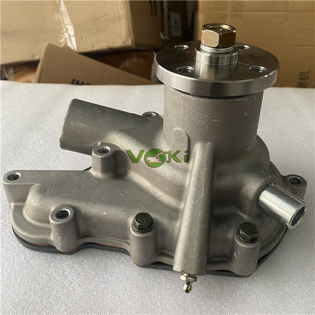 ME025100 Water Pump 6SD70 Fk102 Truck Part