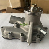 ME025100 Water Pump 6SD70 Fk102 Truck Part