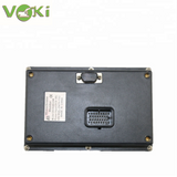 Hot Sale Excavator Monitor Parts Yuchai 1020100093 Monitor DC038D-DM for ZE60E-I/ZE80E-I/ZE85E