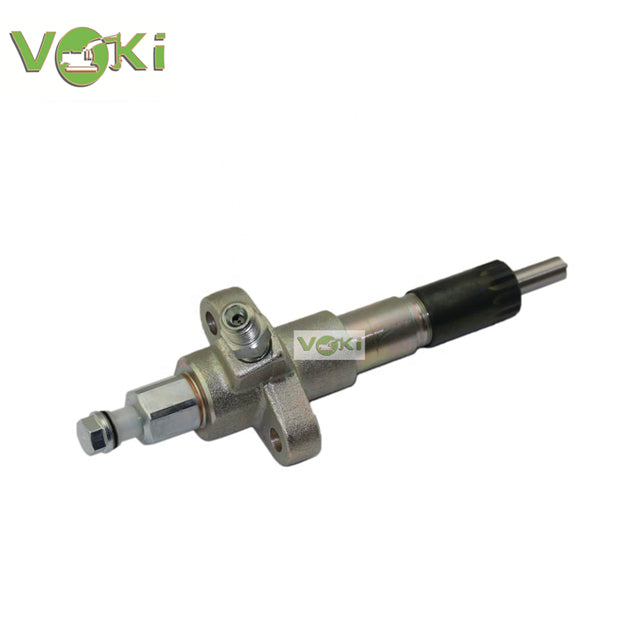 Hot Sale Excavator Engine Parts Fuel Injector B229900003379 Diesel Oil Nozzle Injection Assy 115300-4210