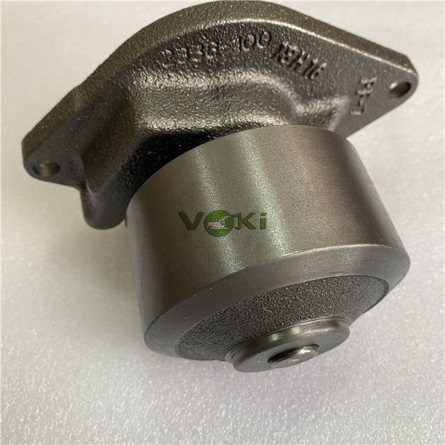 Water Pump 6735-61-1101 6735-61-1501 6736-61-1202 6736-61-1200 Engine 6BT5.9 S6D102 PC200-6 3802970 3802004
