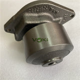 Water Pump 6735-61-1101 6735-61-1501 6736-61-1202 6736-61-1200 Engine 6BT5.9 S6D102 PC200-6 3802970 3802004