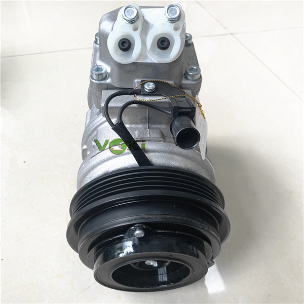 Compressor 7h15new Energy Electric Installation Gerris 10PA15C 4PK-125 12V