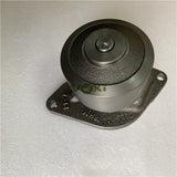 Water Pump 6735-61-1101 6735-61-1501 6736-61-1202 6736-61-1200 Engine 6BT5.9 S6D102 PC200-6 3802970 3802004