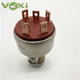 Group Heat Starter Switch Ignition Switch Group With 2 Keys OEM 7Y-3918