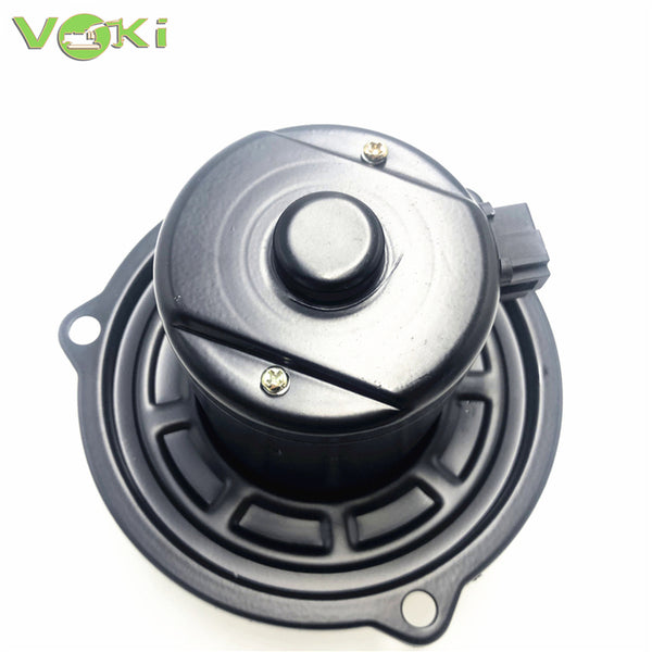 Motor De Soplador Spare Part ZAX450 E320C Excavator General Model 4469041 ND116340-3860 Ventilador Adecuado Part