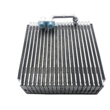 Auto Ac Evaporator Cooler 590-7550 for Daewoo DH150-7 220-5 225-7 300-7 210-7-9