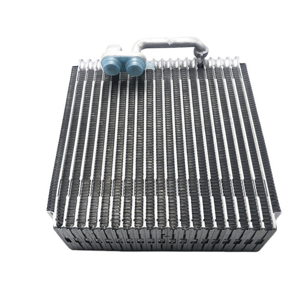 Auto Ac Evaporator Cooler 590-7550 for Daewoo DH150-7 220-5 225-7 300-7 210-7-9