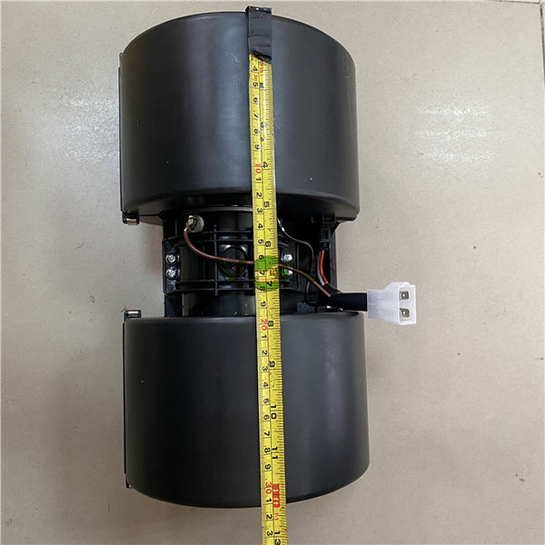 Heater Motor 355190A1 3233573R1 3399493R91