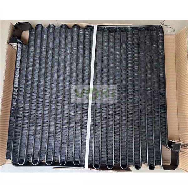 11115414 11104561 Condenser L70D L90D L120D L150C L180C L220D