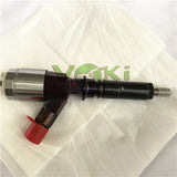 26-4700 3264700 264700 326-4700 10R-7675 Excavator Part E320D E321D E312D E313D E323D Fuel Injector Diesel C6 C6.4 Engine