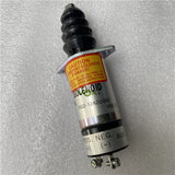 1502-12A2U2B2 12V Flameout Solenoid Valve