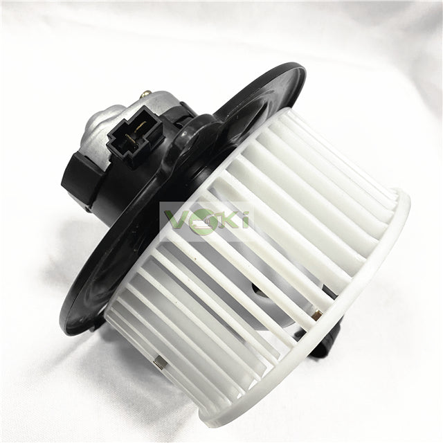 Excavator Part Accessories Blower air Conditioner Assembly ND162500-2250 195-911-4660 for D275 24V