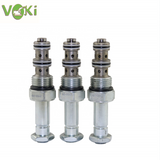 Hot Sale Excavator Spare Parts Solenoid Valve Core SV08-30 for Control Gear Pump