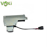Excavator Throttle Actuator 37B0391 Excavator Spare Parts DE24-17W42-02FP041