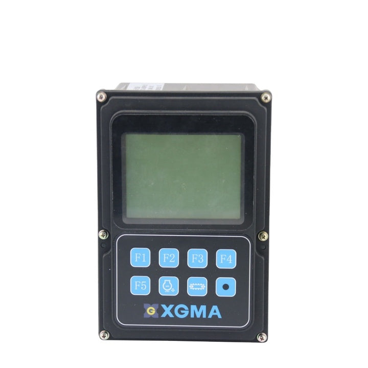 Excavator Spare Part Monitor Display control WDKXIAG80W-20