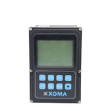 Excavator Spare Part Monitor Display control WDKXIAG80W-20