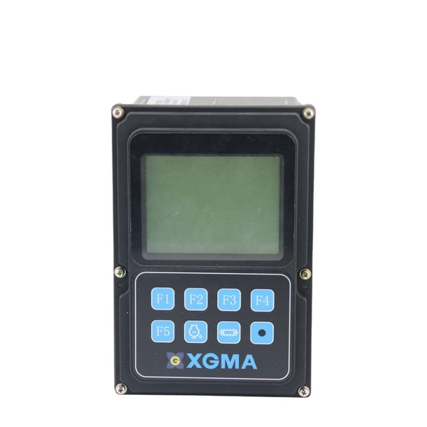 Excavator Spare Part Monitor Display control WDKXIAG80W-20