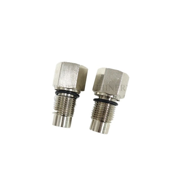 EXCAVATOR VALVE 81Q6-14242 E181-2013 for R110-7 R140LC-7 R210LC-7 R210LC-9S R305LC-7 R320LC-7