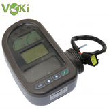 Excavating Machine Parts LG6135 LG6210 LG6235 LG6300 LG4800 Excavator Monitor Excavator Display Panel Cabin