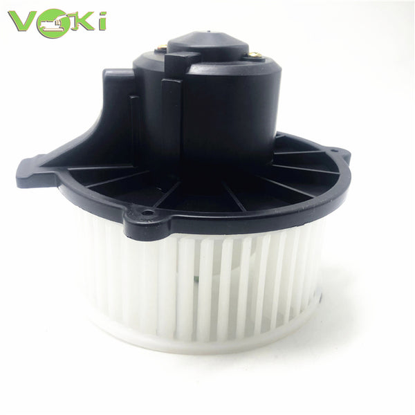 Motor De Soplador Hot Sale Excavator air Conditional Parts Blower Motor 2538-6015 K1040112 Ventilador Adecuado Part