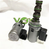 Original Wheel Excavator Solenoid Valve 20g-60-31481 20G-60-31451 for Rotary Hydraulic Solenoid Valve Excav