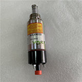 155-4652 1554652 Fuel Shut Off Solenoid 1554652 8C-3663 Engine 3114 3116 3126 Excavator E320B E325B E325C E325CL