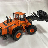 Excavator Parts Part 1/40 Size DL420A Loader Alloy Construction Machinery Forklift Model