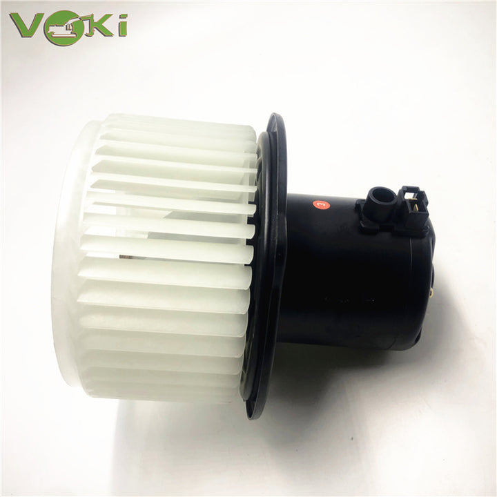 Motor De Soplador Spare Part ZAX450 E320C Excavator General Model 4469041 ND116340-3860 Ventilador Adecuado Part