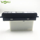 PC130 PC160 PC180 PC200 PC210 PC220 PC270 PC300 PC340 PC350 Excavator AC Control Panel New Type 146430-2510