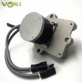 7834-41-2000 7834-41-2002 7834-41-2003 7834-41-3003 Excavator Parts Accelerate Throttle Motor PC130-7 PC200-7 PC220-7 PC300-7