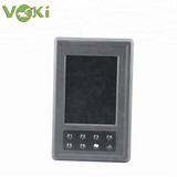 Excavator Parts Monitor 29C0245 Color Display WZB218W-XG for XGMA