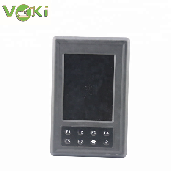 Excavator Parts Monitor 29C0245 Color Display WZB218W-XG for XGMA