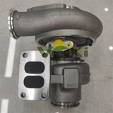 HX35 Turbocharger 4037469 6754-82-8010 for Pc200-8Earth Moving Excavator with SAA6D107E-1 Engine