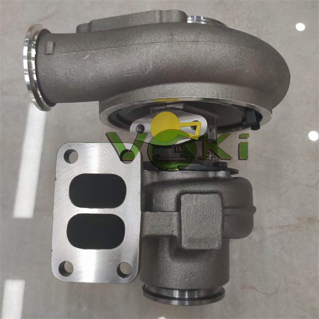 HX35 Turbocharger 4037469 6754-82-8010 for Pc200-8Earth Moving Excavator with SAA6D107E-1 Engine