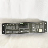 Excavator Accessories Kato air Conditioning Controller Panel HD 512 820 1023 1430 51589-17510