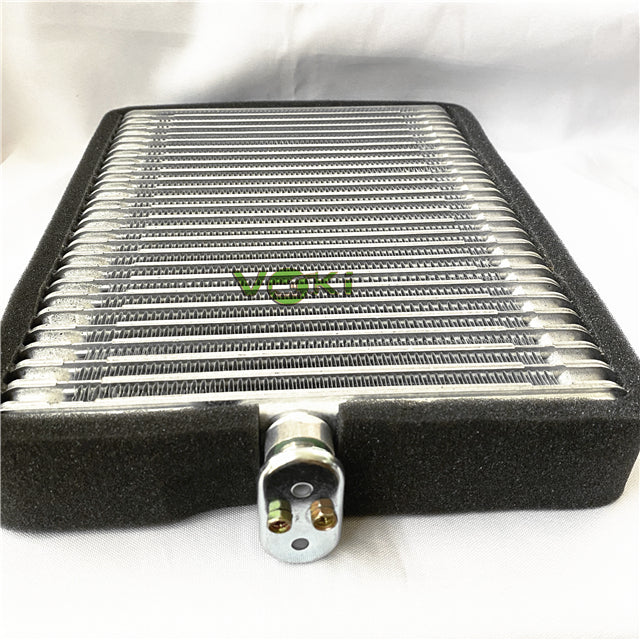 Excavator Part EV321 air Conditioning Evaporator Core for AN51700-A0380 AN51700A0380 229-9133 590-6275