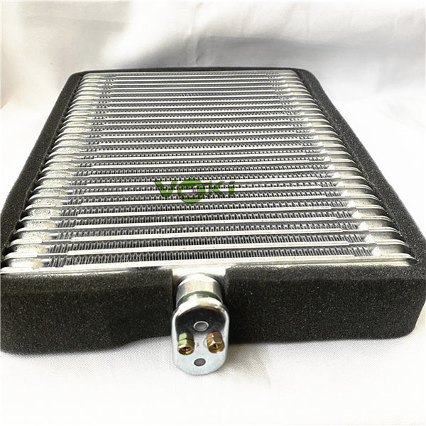 Excavator Part EV321 air Conditioning Evaporator Core for AN51700-A0380 AN51700A0380 229-9133 590-6275