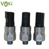 Excavator Engine Pressure Sensor 803504798 High and Low Transmitter Switch 101103(20bar)