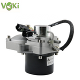 Excavator Spare Part Accelerate Throttle Motor 1021800037 for ZE60E-I/ZE80E-I/ZE85E