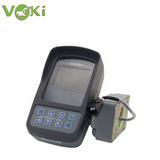 Excavator Spare Parts WDKFT150-10 Display Screen Cabin