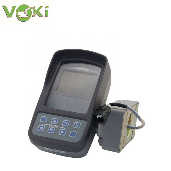 Excavator Spare Parts WDKFT150-10 Display Screen Cabin
