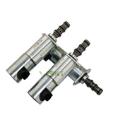 Excavator Spare Parts DSL2K-X5-J-906-0 the Rotary Reducer Locks the Solenoid Valve