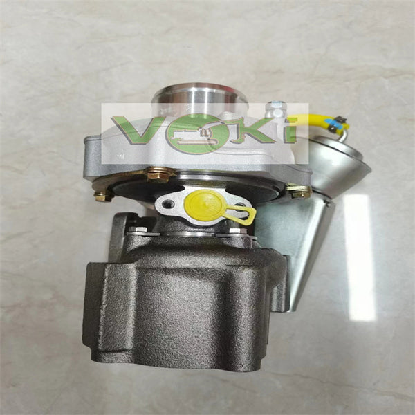 K04 Turbocharger 0429-9166KZ 53049880087 21092582 04298276 04298663 04504920 04297601 LG135 TCD2012L4