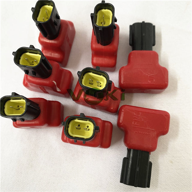 Excavator Part 21Q8-14600 R210LC-9 R220-7 R220-9 R480-9 R-7-9 Resistance Original Harness Accessories Sensor