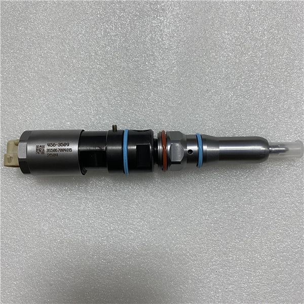 456-3509 20R-5075 4563509 20R5075 Fuel Injector C9.3 E336F E340F 627 637K 725C 966M 973