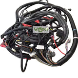 Excavator Harness CX240B CX210B CX240BLR CX210BLR Wiring Harness SH200-5 KRR12930 KRR12930-03 KRR12930 Engine Wiring Harness